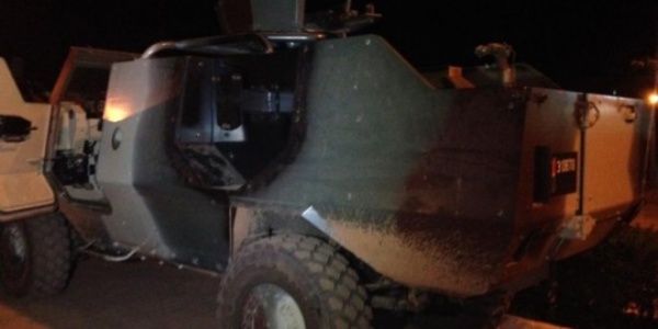 Attaque à Ouagadougou: Selon Valls, trois assaillants présumés sont «encore recherchés»