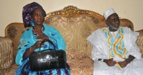 Entraide : Thierno Madani Tall invite les Sénégalais à développer des liens de solidarité