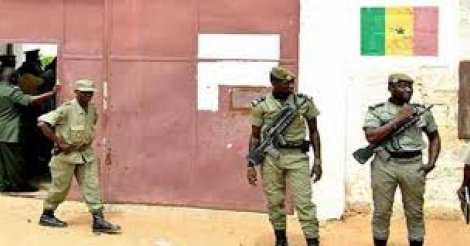 Mac de Diourbel: Comment Boy Djinné s'est fait la belle