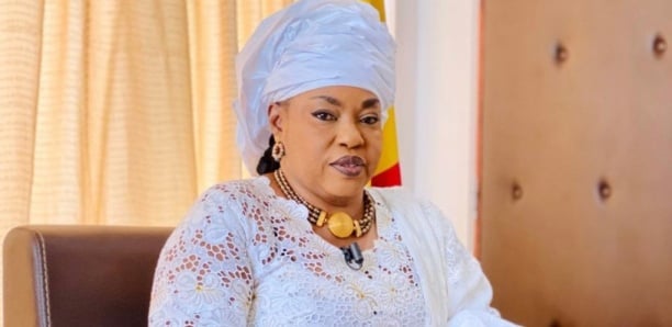 Haute cour de justice : l’ancienne ministre Ndèye Saly Diop visée pour 52 millions F CFA et deux climatiseurs