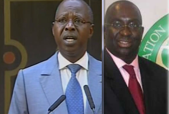 Le Premier Ministre sur la demande d’extradition de Massata Diack par la justice française : « Nous n’extraderons jamais un sénégalais »