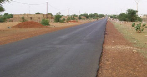 Plus de 79 milliards FCFA de la BAD au Sénégal pour financer les infrastructures routières