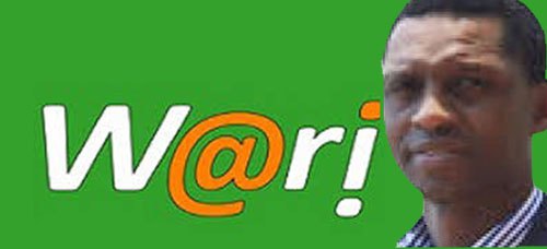 Rebondissement dans la guerre des actionnaires de Wari – Kabirou Mbodji inculpé