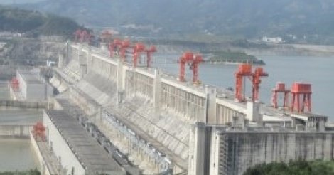 Infrastructures: l’Omvg mobilise plus de 571 milliards