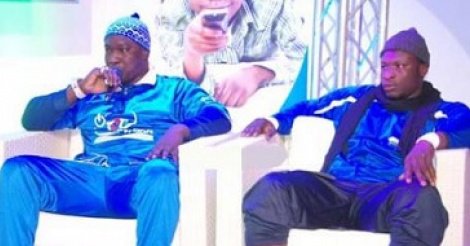 Ama Baldé / Gouy Gui : Pikine et Guédiawaye à l’heure du combat !