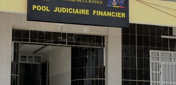 Pool judiciaire financier : «La machine va gripper»