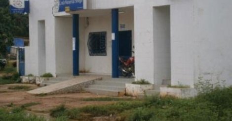 Sédhiou : Deux agents du Crédit mutuel arrêtés