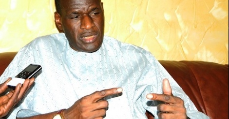 Grande Alliance à Darou Mousty pour le partage du bilan du président Macky Sall