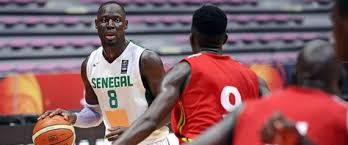 Tournoi Pré-Olympique: Le Sénégal dans le pot 4 du tirage au sort