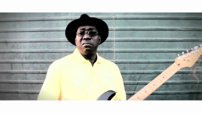 Vieux Mac Faye, Artiste-compositeur : « Si ce n’était Ebola et l’emprise du Mbala ax… »