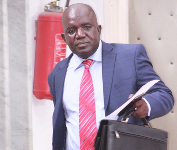 Ce qu' Oumar Sarr aurait souhaité à Macky