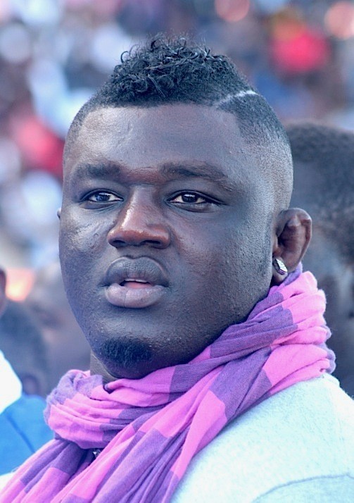 Djily wade, SG école de lutte Mor Fadam «Gouye Gui est prêt à affronter Balla Gaye 2»