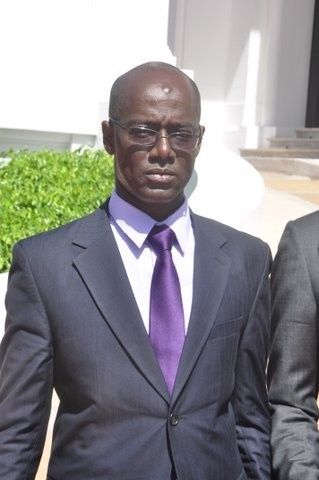 Thierno Alassane Sall : " Il n’y a pas à avoir peur de la malédiction des ressources naturelles"
