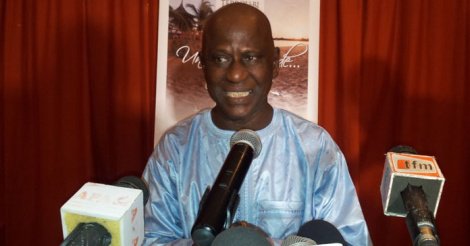 Cheikh Tidiane Sy: «S’il y a quelqu’un qui aurait dû rester, auprès de Wade, c’est Ousmane Ngom»
