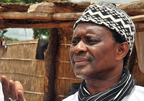 Polémique: Kara demande à Waly Seck de faire une pause