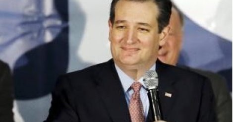 Caucus de l’ Iowa: Cruz l’emporte, Clinton et Sanders au coude-à-coude