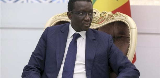 Dialogue National : Dès son arrivée, Amadou Ba relève un manquement