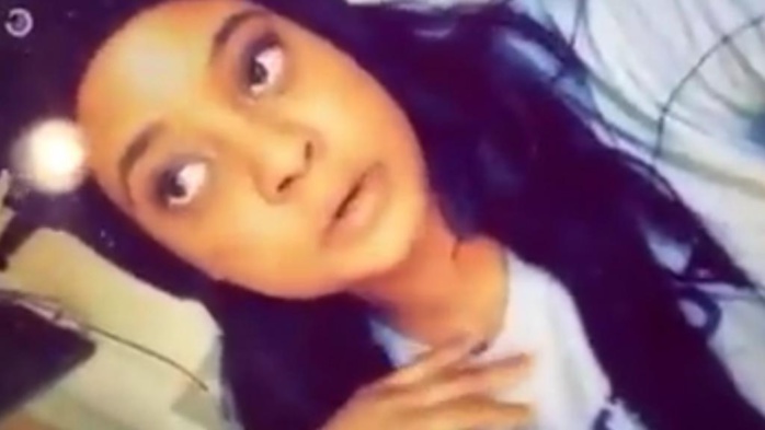 "Princesse" Brenda, la fille du président camerounais qui irrite avec ses taxis à 400$