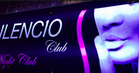 Silencio Club - Night Club Dakarois