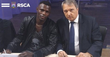 Stéphane Badji : « J’ai un autre style que Cheikhou Kouyate »