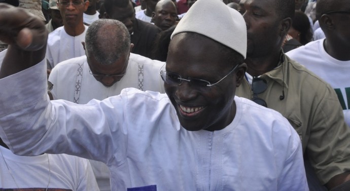 KHALIFA SALL RESTE SOURD A L’APPEL AU DIALOGUE : « Nous travaillerons pour Dakar quoi que cela puisse nous coûter! »