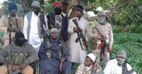 Le témoignage d’un sénégalais qui a rejoint le groupe EL en Libye