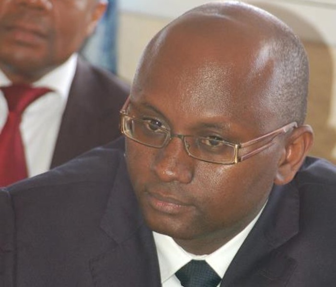 Mamoudou Wane, 1er adjoint au maire des Parcelles Assainies : « Moussa Sy n’a pas le droit de fermer la mairie »