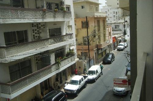 Rue Carnot de Dakar: un franco-libanais et un autrichien retrouvés morts poignardés