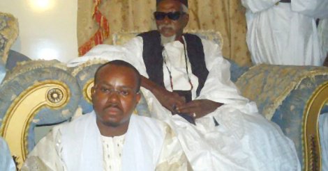 Le Khalife Général des Mourides interdit la tenue du magal de Diéwol