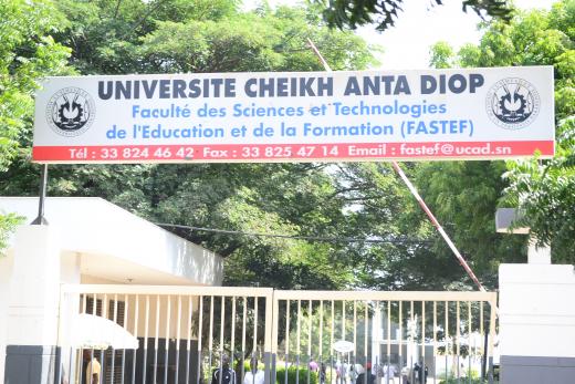 Grève de la faim des étudiants de la FASTEF : La coalition Jubanti Sénégal rencontre les grévistes