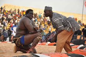 Katy Diop : «Yékini peut bien lutter avec Lac 2»