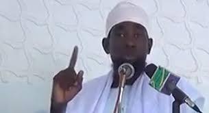 Un petit-fils de Serigne Touba souhaite l'interdiction de la Saint-Valentin au Sénégal