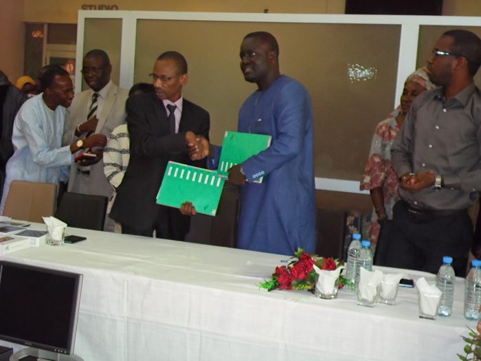 Cheikh Bakhoum, DG ADIE sur l’attribution de la 4G :