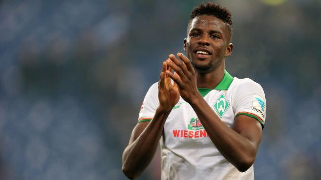Coupe d'Allemagne: Djilobodji et le Werder Brême créent la surprise à Leverkusen en quarts