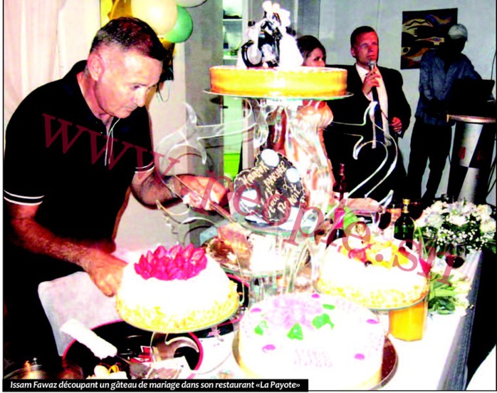 Double meurtre à la Rue Carnot : Les présumés meurtriers arrêtés