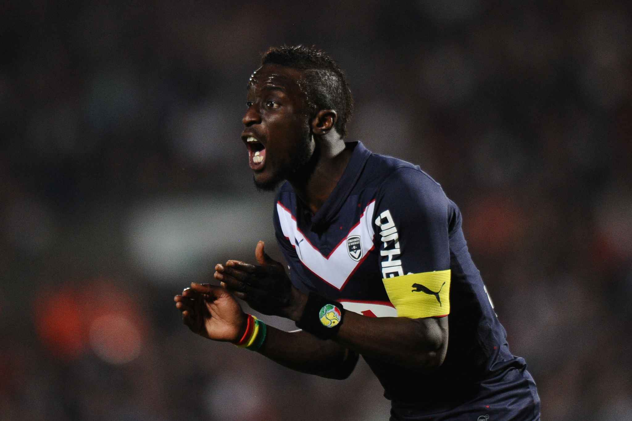 Bordeaux : Lamine Sané mis à pied