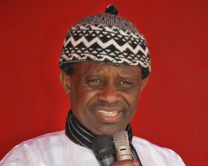 Modou Kara : « Le président Macky Sall doit respecter le septennat »