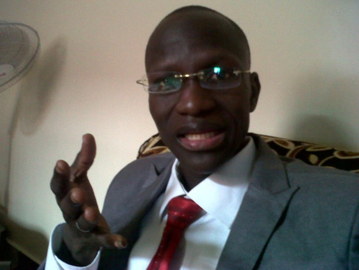 Situation du pays : La Cojer remet les pendules à l’heure