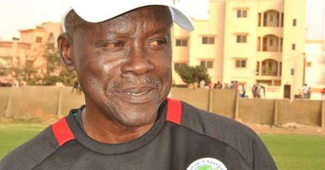Karim Séga Diouf : " Il faut plus que jamais promouvoir les entraîneurs locaux’’