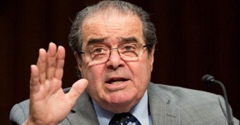 USA : La mort d'un juge de la Cour suprême déclenche une bataille politique