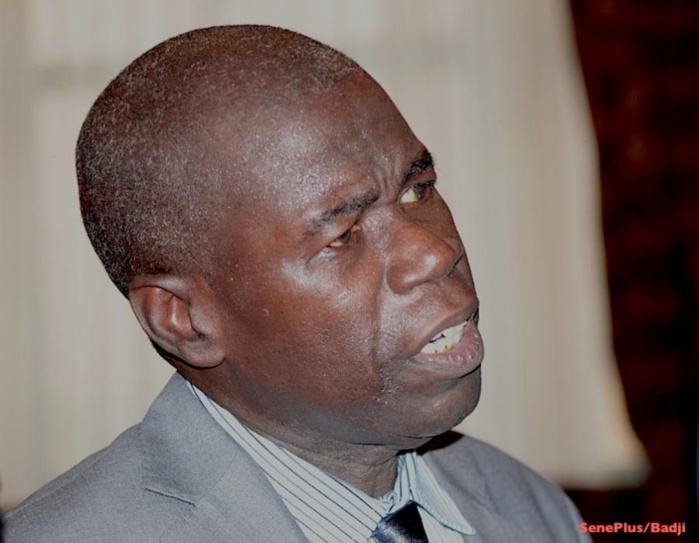 ’’ La radio traverse une crise de vocation’’, selon Mame Less Camara