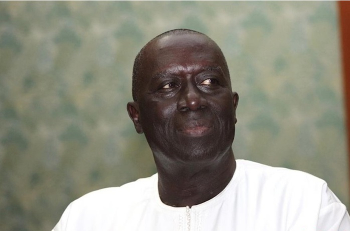 AJ/PADS-Authentique juge "globalement positif" le bilan de Macky Sall