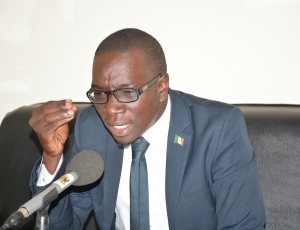 PS : la grave révélation de Me Moussa Bocar Thiam