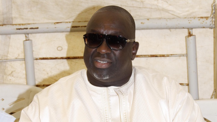 Corruption: Pape Massata Diack entendu ce mercredi par la Dic
