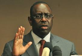 Reforme Constitutionnelle - Macky Sall: « Je vais suivre l’avis du Conseil »