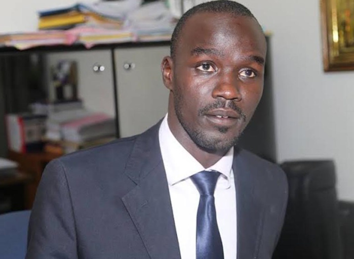 Meïssa Mahécor Diouf : " Le Président ne peut pas moralement affaiblir une instance comme le constitutionnel juste pour des raisons politiques ou de calendrier électoral "