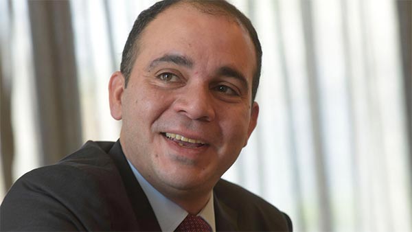 LE PRINCE ALI PRÉSENT À DAKAR POUR LES ASSISES DE L’UFOA-A