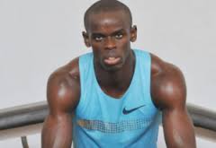 Mamadou Kassé Hann: «J'espère prendre part aux JO 2016 avec la France»