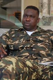 Gouy Gui: « Ama Baldé, c’est un poltron »