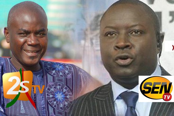 Malick Thiandoum : » Quiconque combattra la lutte, mourra de sa belle mort »